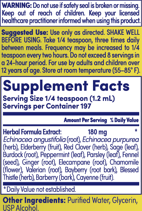 Insure Immune Support