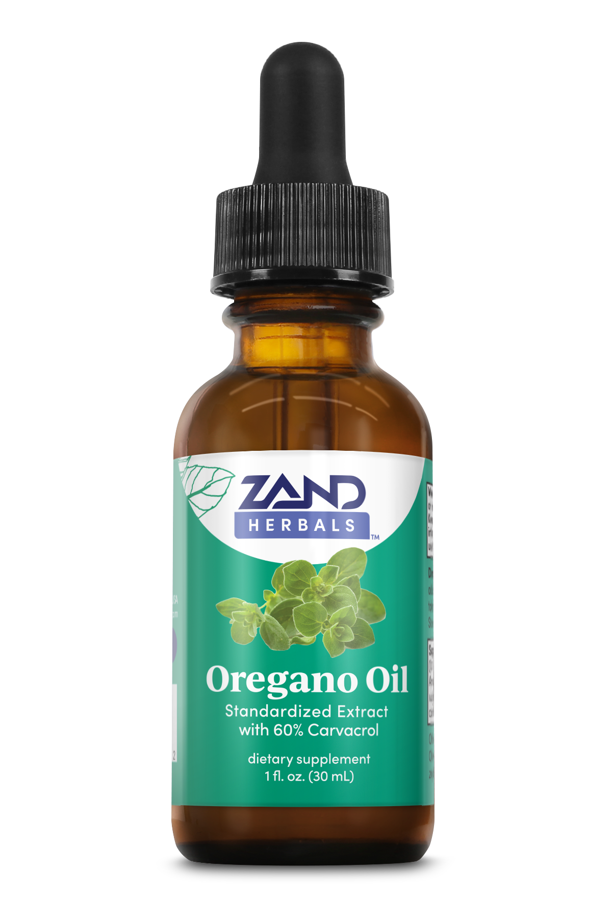 Oregano Oil