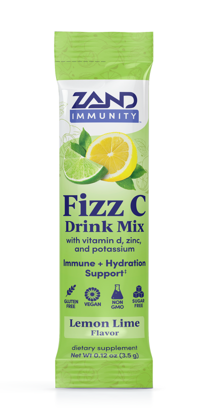 Fizz C Stick Packs