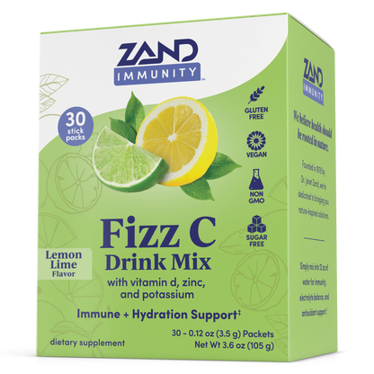 Fizz C Stick Packs