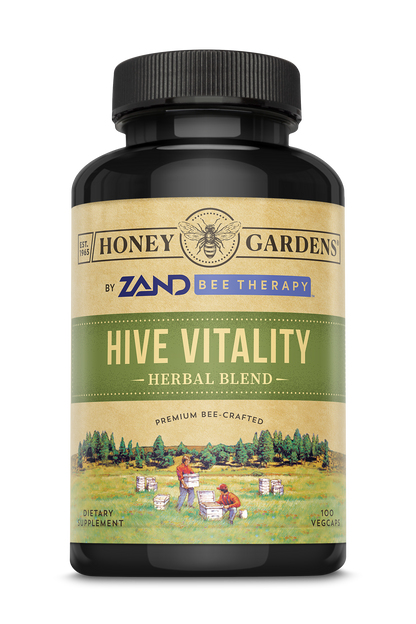 Hive Vitality