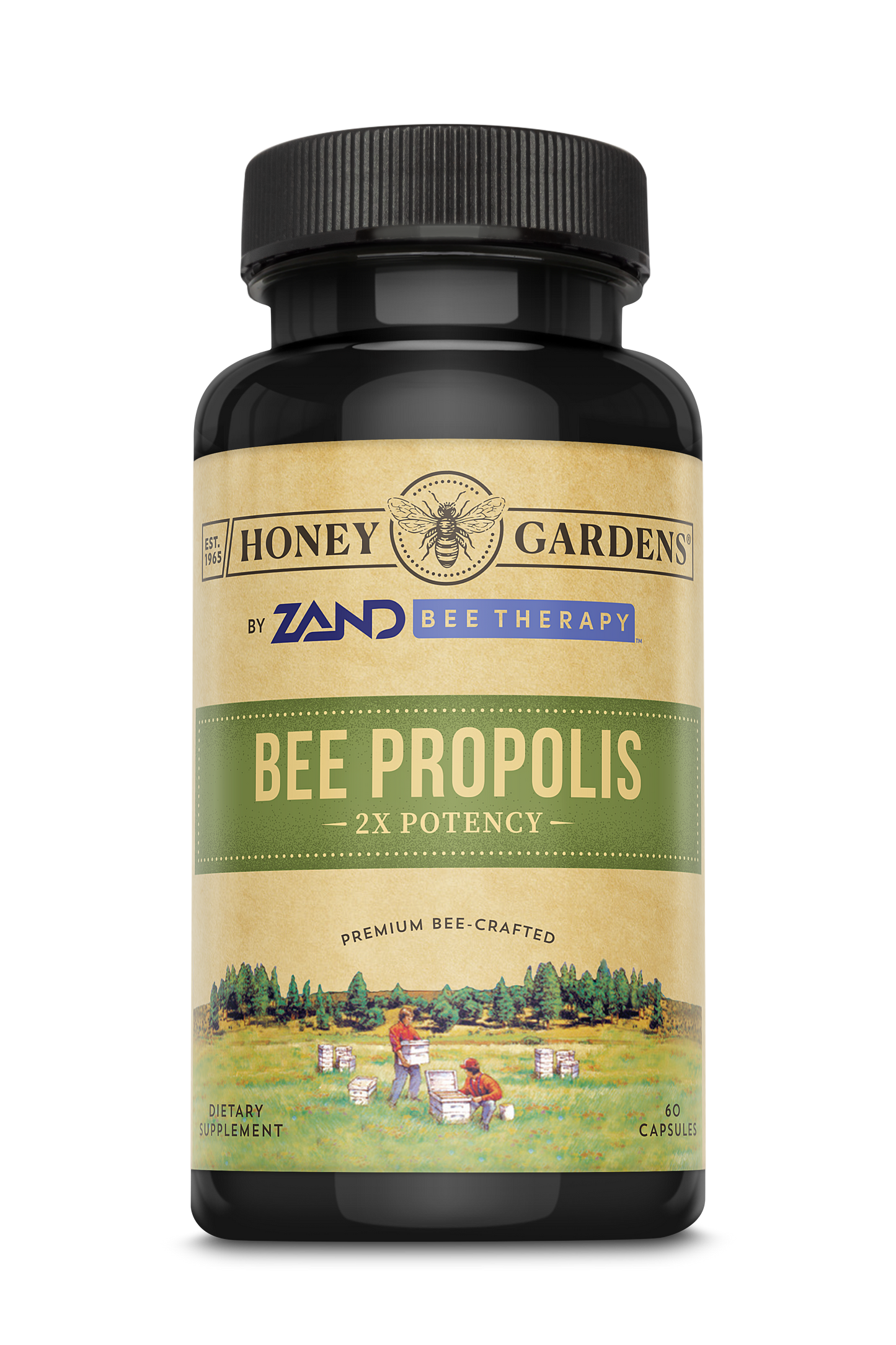 Bee Propolis