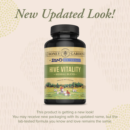 Hive Vitality